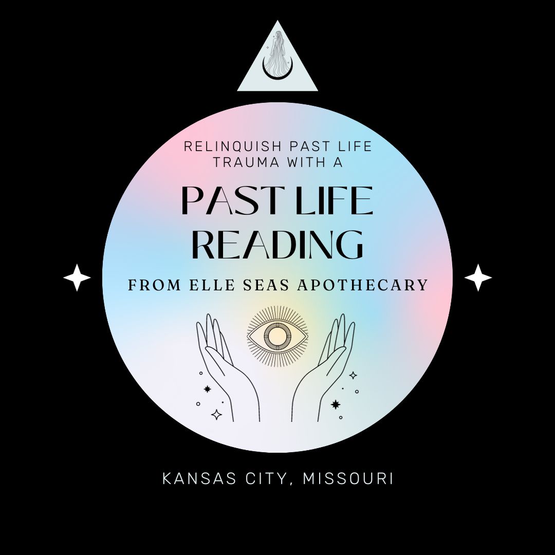 Past Life Reading