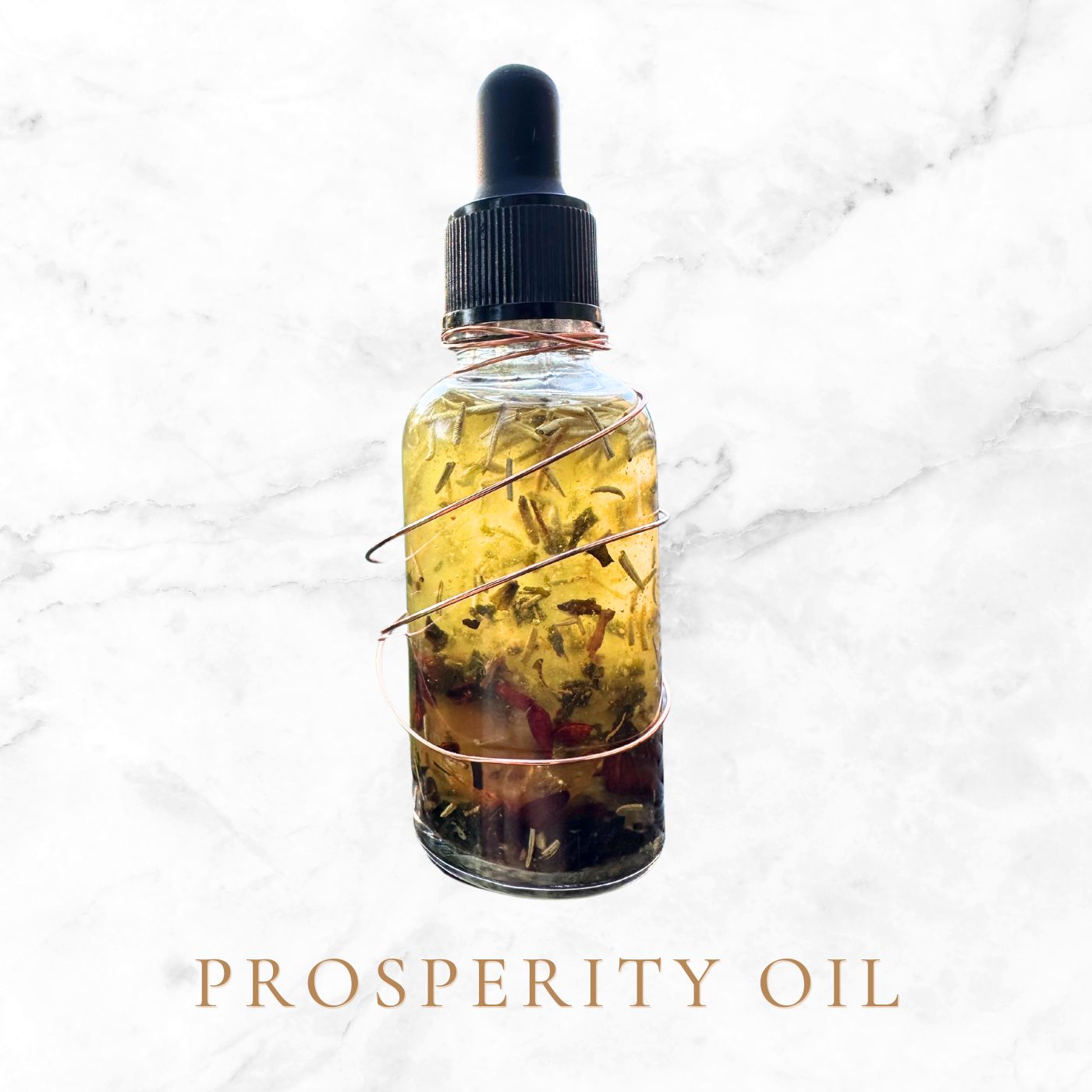 Prosperity Oil