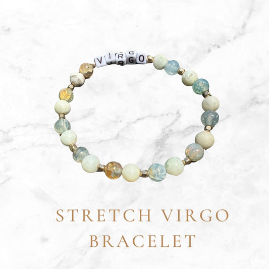 Virgo Bracelet