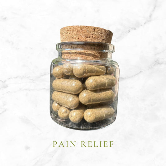 Pain Relief